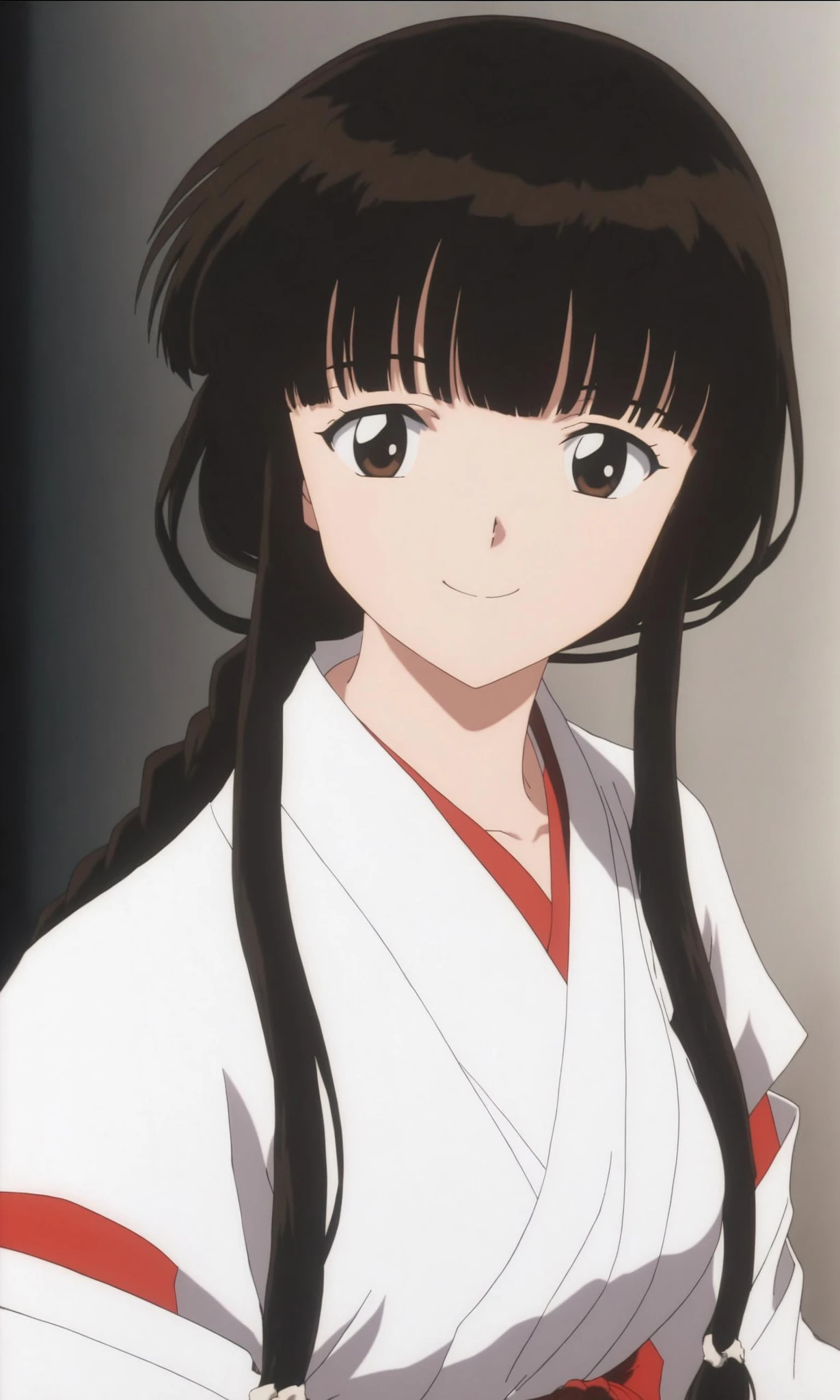Featured image #5 for Inuyasha - (Anime Style) Pony / Illustrious