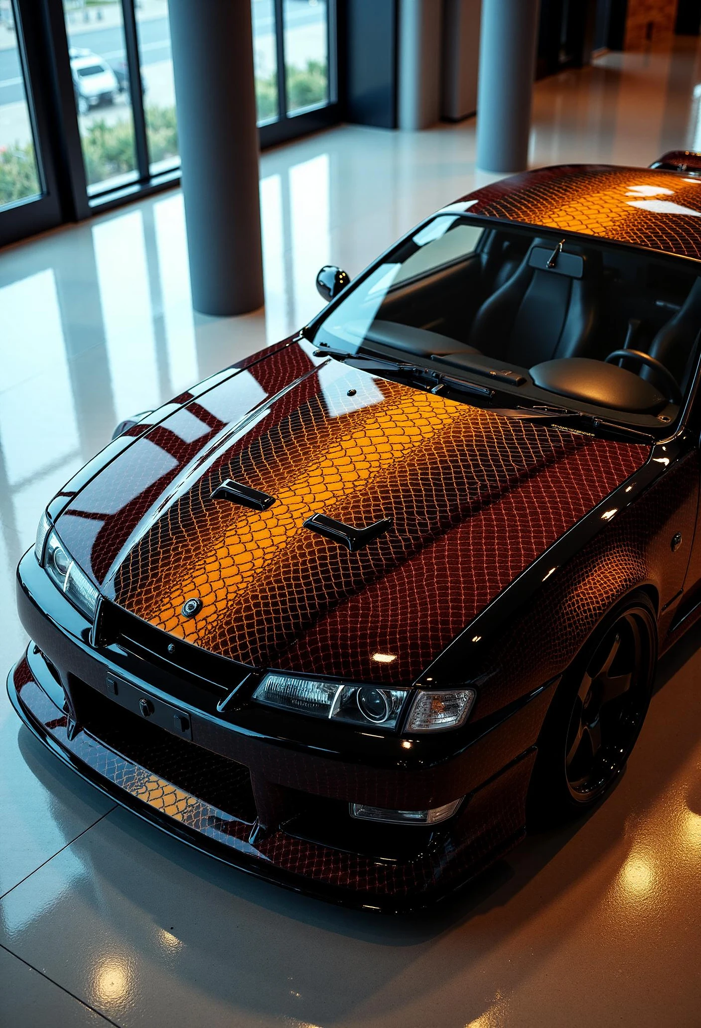 Featured image #3 for JDM Legends