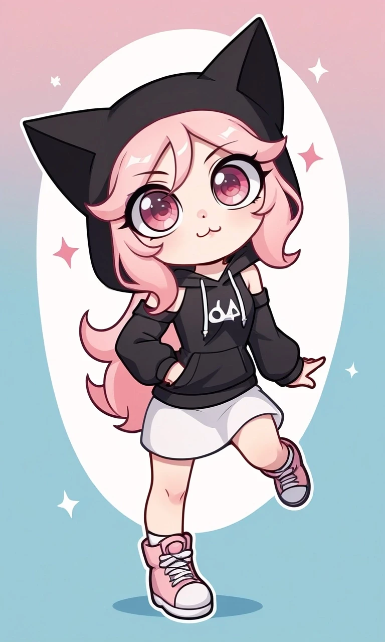 Featured image #6 for Powerpuff Girls Style