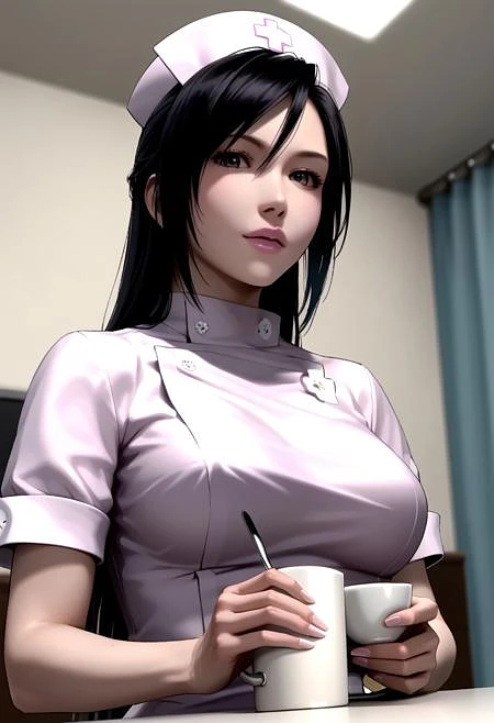 Featured image #1 for Umemaro 3D