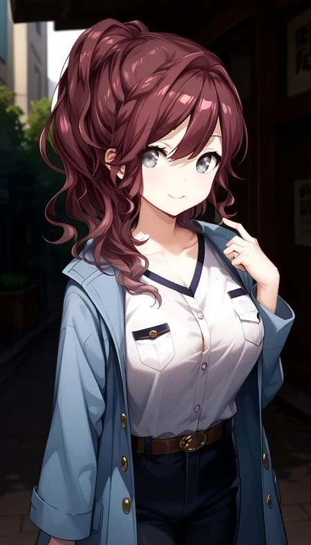Featured image #6 for 榎本翼-二次元少女（Enomoto Tsubasa-Nijigen Kanojo）