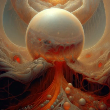 Featured image #2 for djz Chaotic Spheres V21 & V15