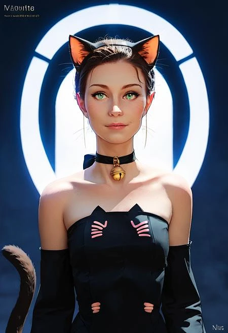 Featured image #6 for Sanna Marin SDXL/Pony/Flux