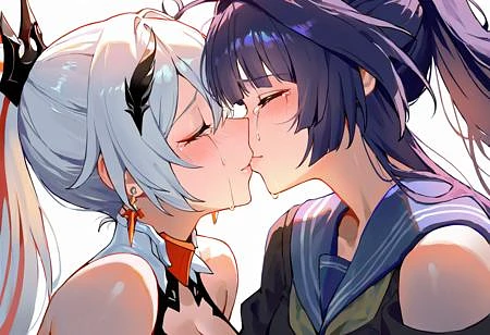 Featured image #4 for PornMaster-noobXL&Illustrious-增加细节、Add details