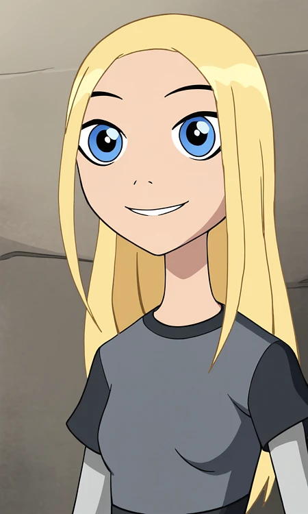 Featured image #3 for Terra - Teen Titans