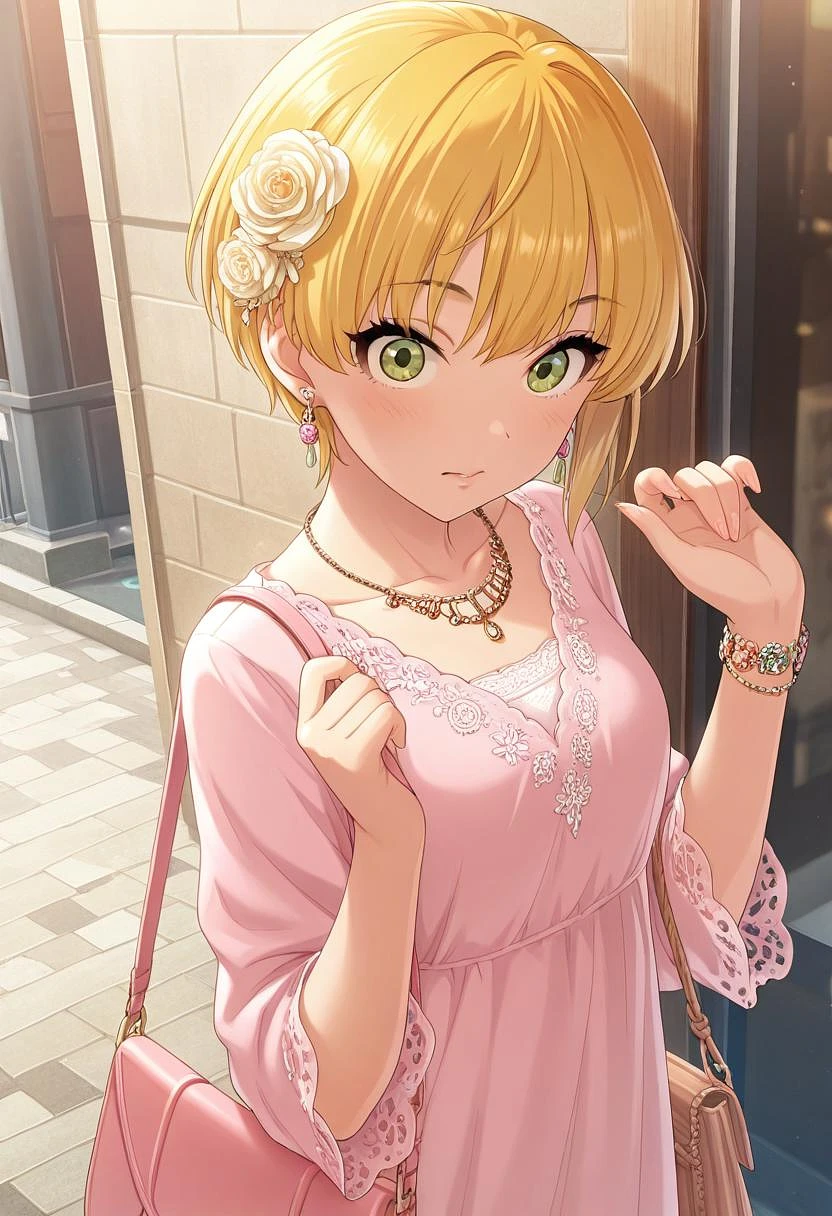 Featured image #2 for Miyamoto Furederika | THE iDOLM@STER Cinderella Girls | アイドルマスターシンデレラガールズ