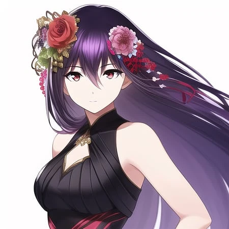 Featured image #1 for ShironekoProject_KasumiAsamiya