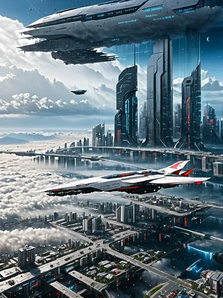 Featured image #2 for City Worlds