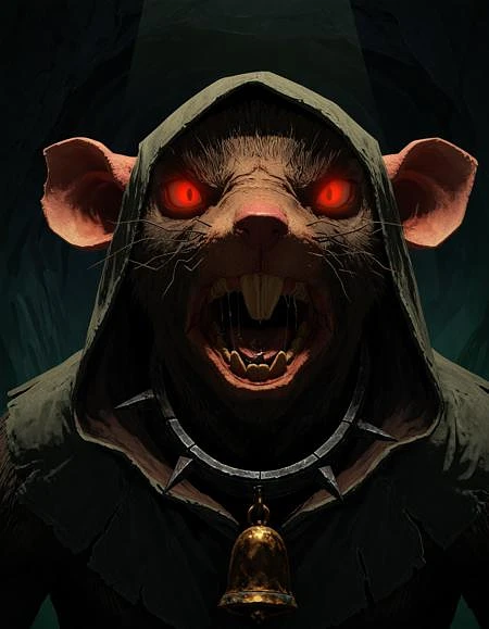 Featured image #4 for Skavenslave | Skaven (Total War Warhammer)