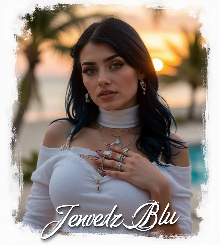 Featured image #4 for Jewelz Blu (PornStar)