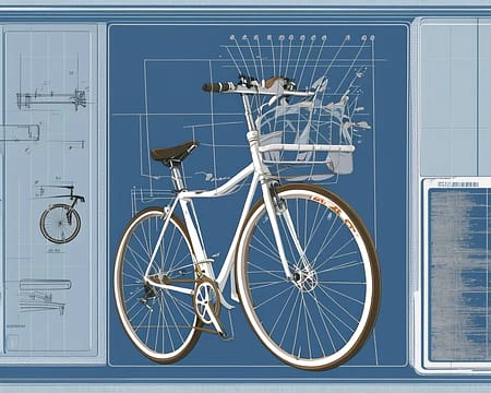 Featured image #3 for 咸鱼图纸 -blueprint