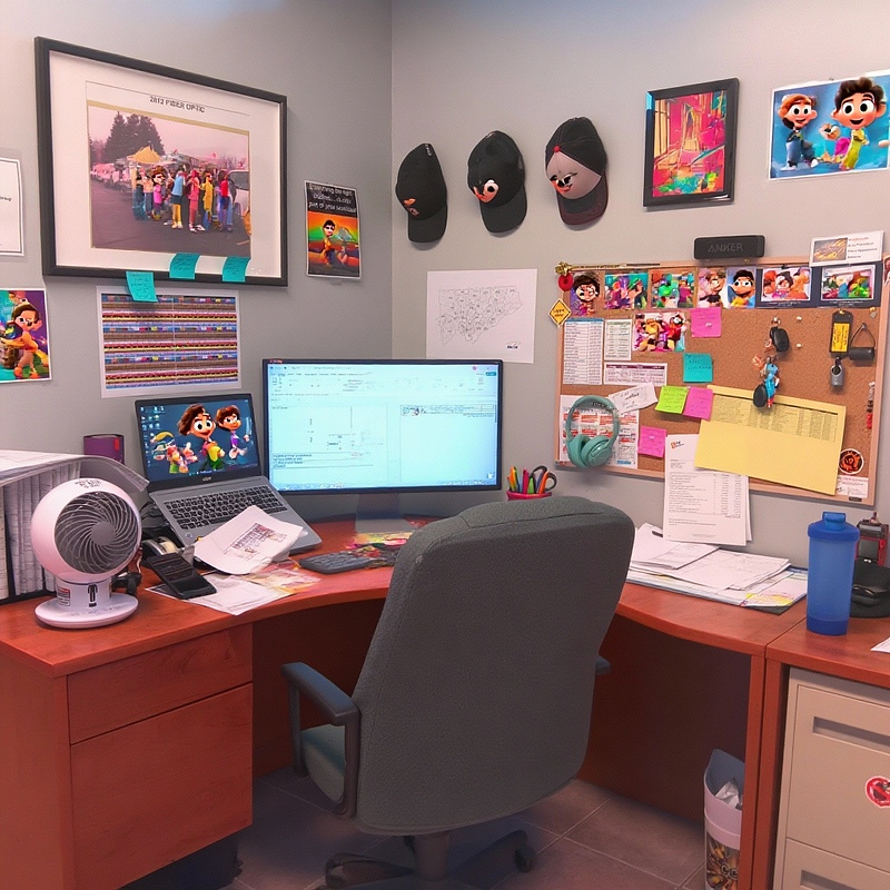 A sample prompt of what you can find in this page