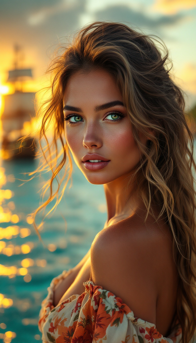 A sample prompt of what you can find in this page