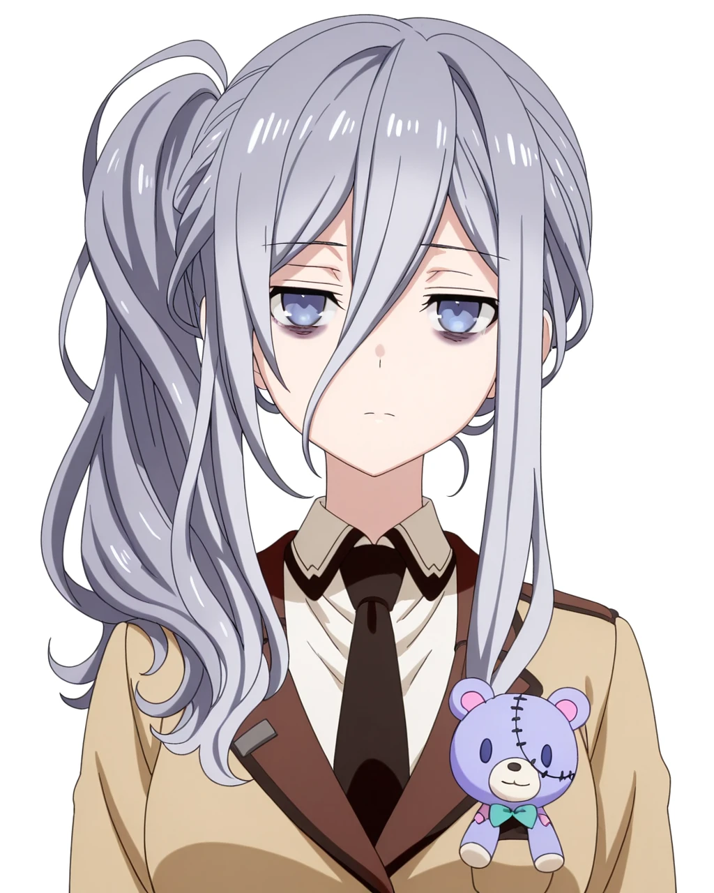Featured image #1 for [IL] Reine Murasame - Date A Live