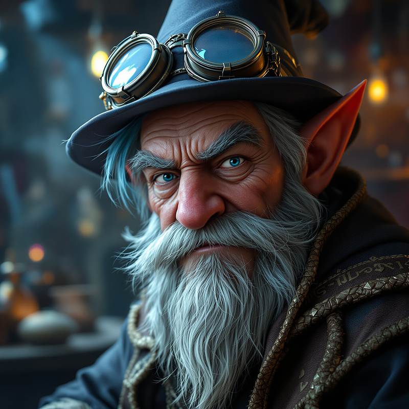 A sample prompt of what you can find in this page