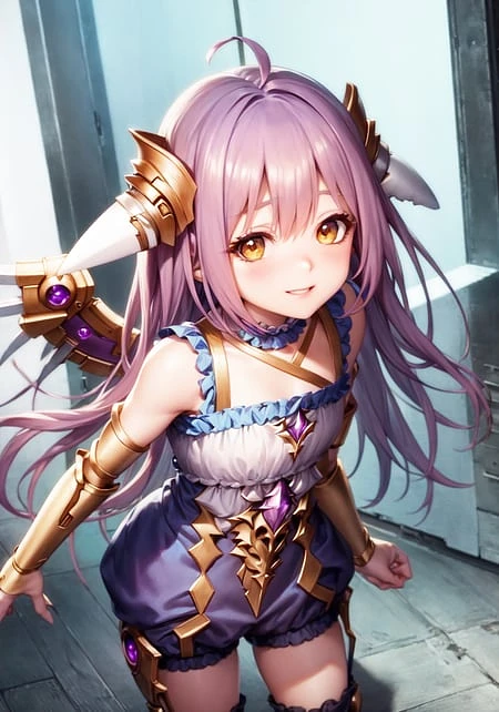 Featured image #4 for Shadowverse Aenea Embed