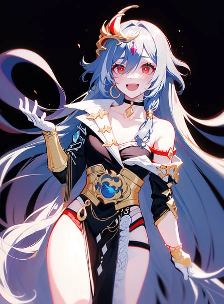 Featured image #5 for fu hua_(herrscher_of_sentience) (honkai_impact_3rd)