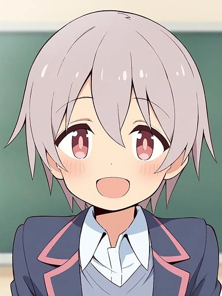 Featured image #3 for 千川みなと illustrious/Pony senkawa_minato(Onii-chan wa Oshimai!)