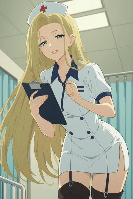 Featured image #3 for Sayo Konuki (Makeine: Too Many Losing Heroines!)