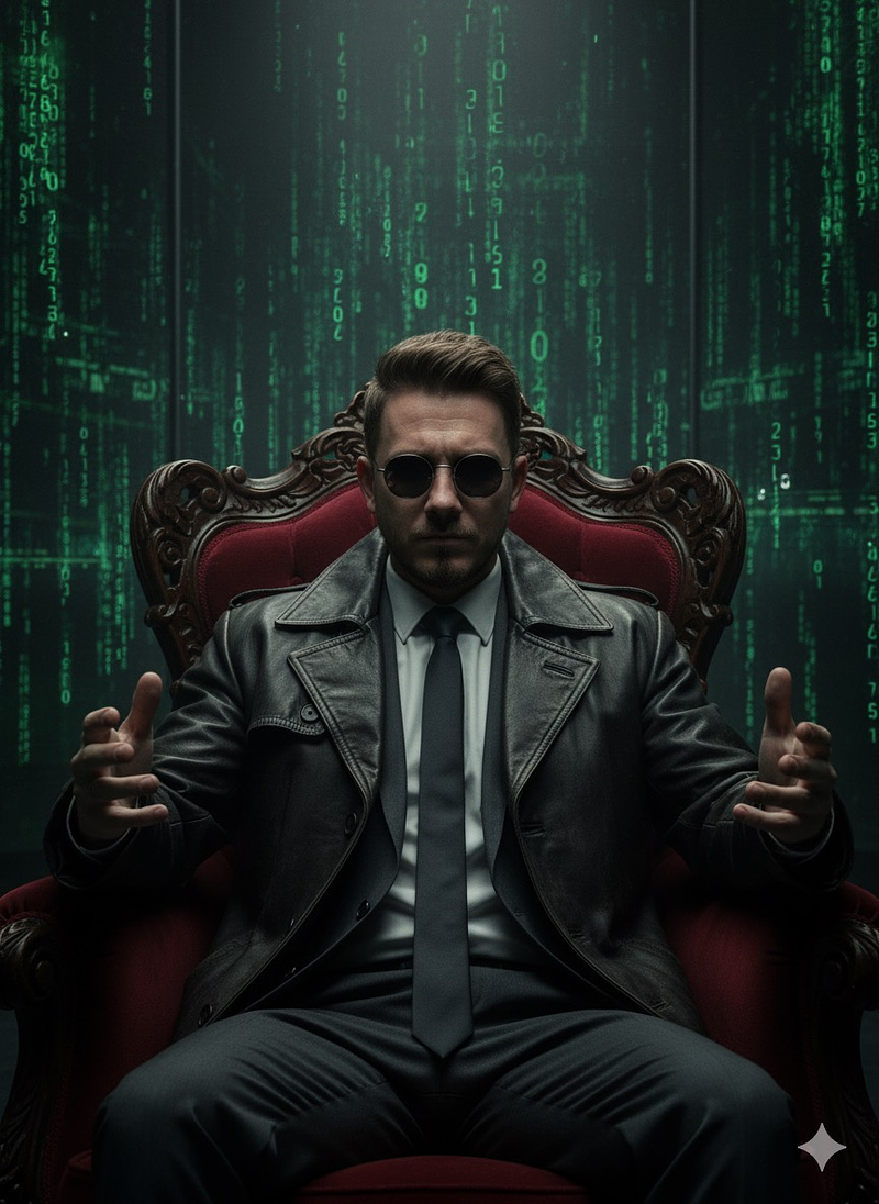 A sample prompt of what you can find in this page