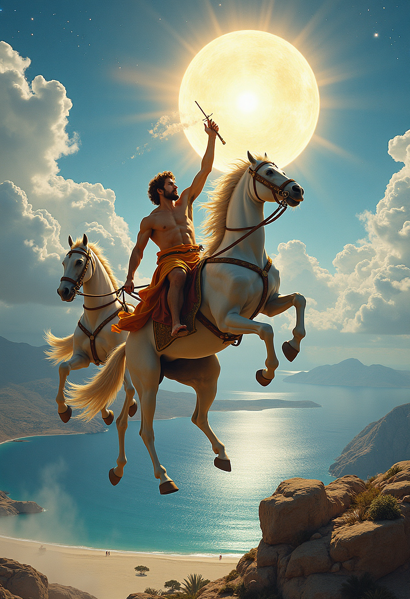 A sample prompt of what you can find in this page