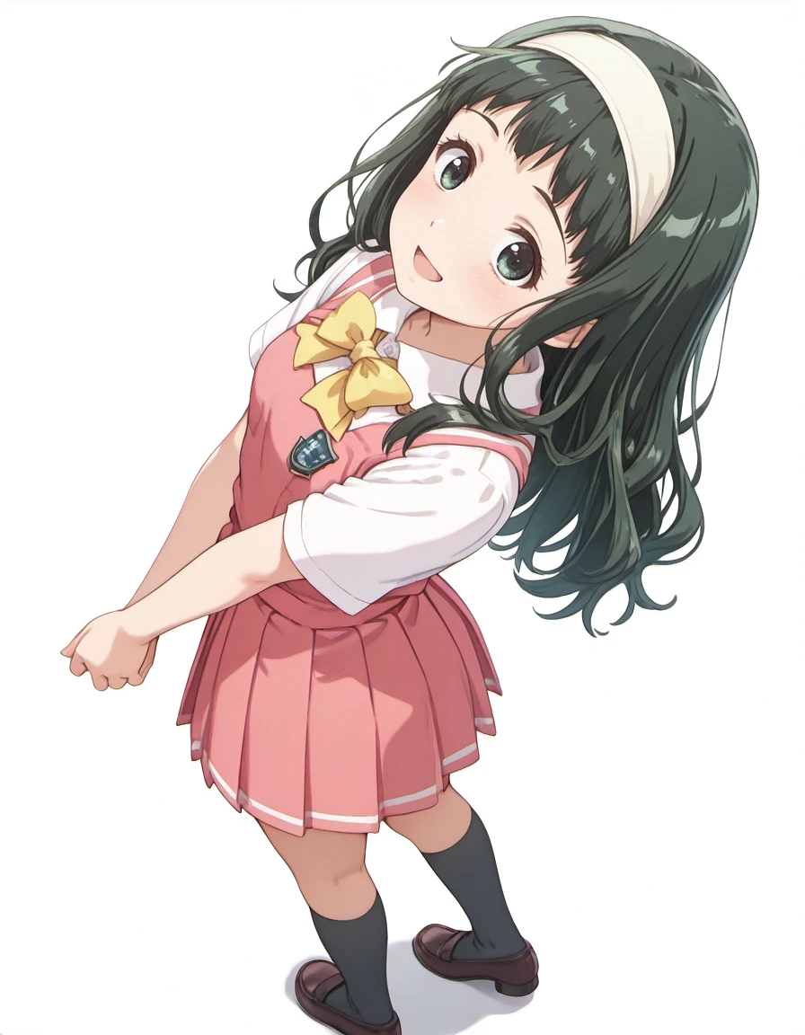 Featured image #2 for kamiizumi yasuna IL-Kashimashi : Girl meet Girl　神泉やす菜～かしまし ガール・ミーツ・ガール