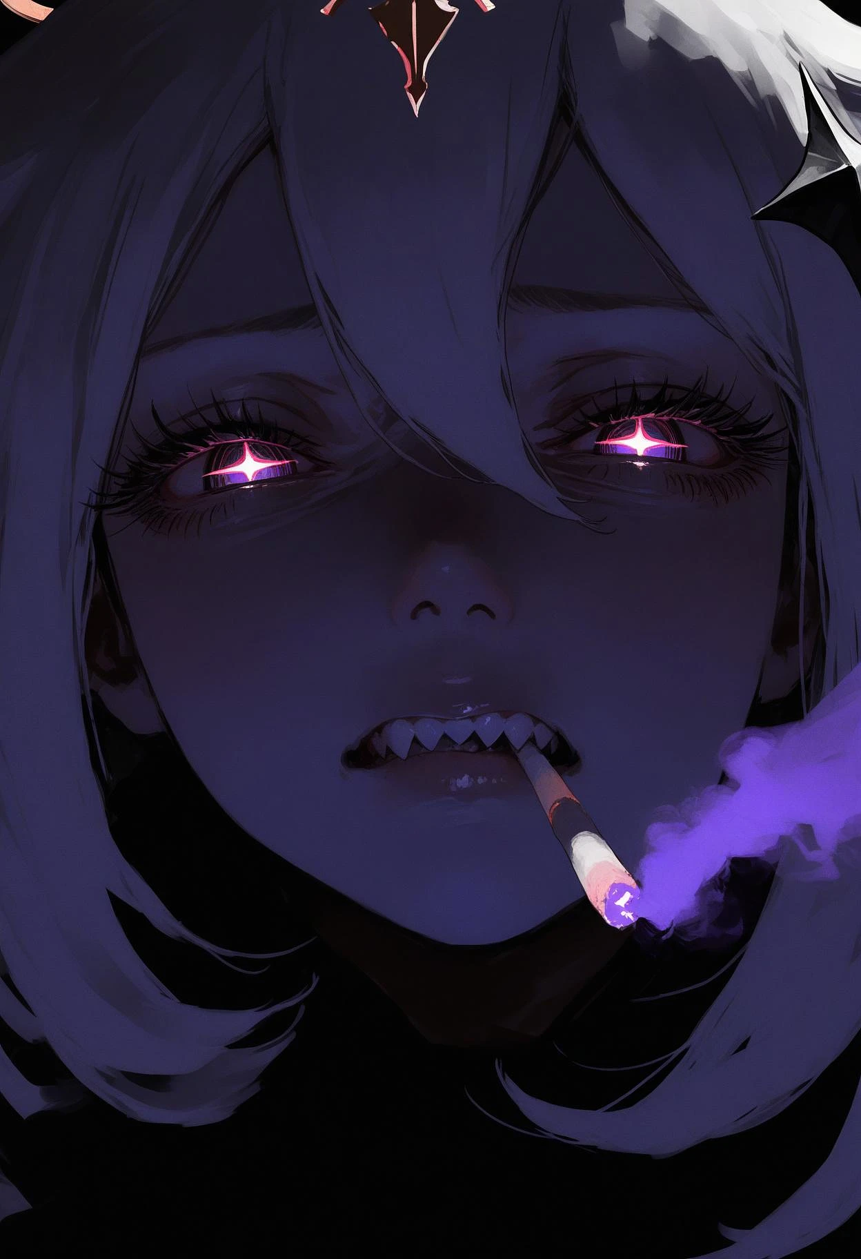 Featured image #2 for NOT HL'S styles - Illustrious [WAI] [EXPERIMENTAL]