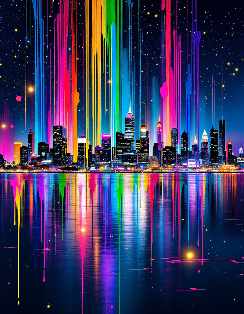 A sample prompt of what you can find in this page