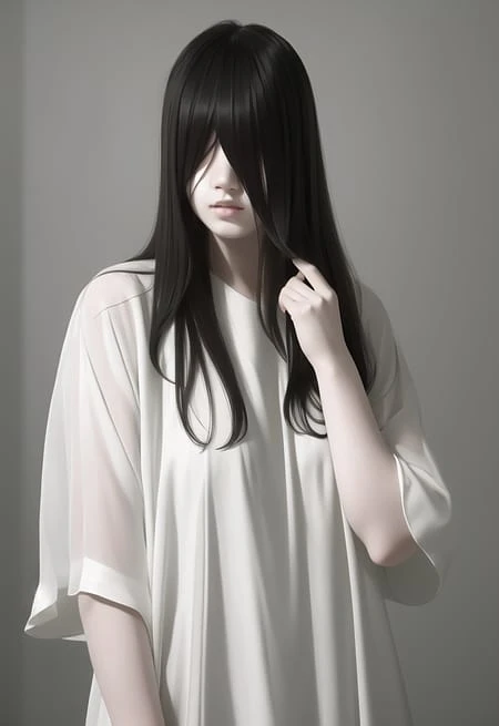 Featured image #5 for Yamamura Sadako (The Ring) LORA