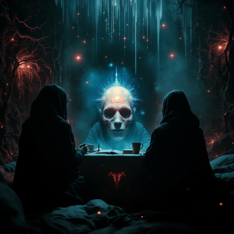 A sample prompt of what you can find in this page