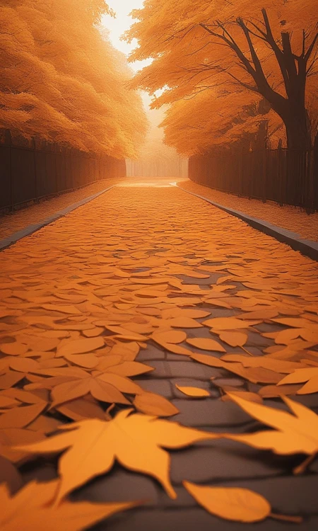Featured image #1 for Orange & Yellow