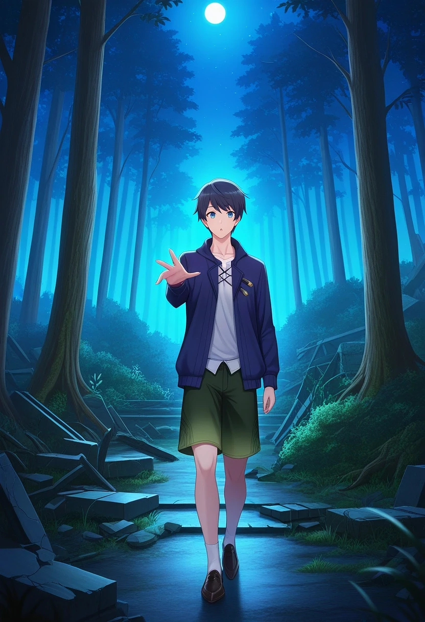 Featured image #5 for Touya Mochizuki | Isekai wa Smartphone to Tomo ni. / In Another World With My Smartphone
