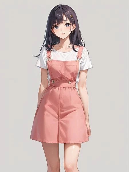 Featured image #2 for サロペット/salopette