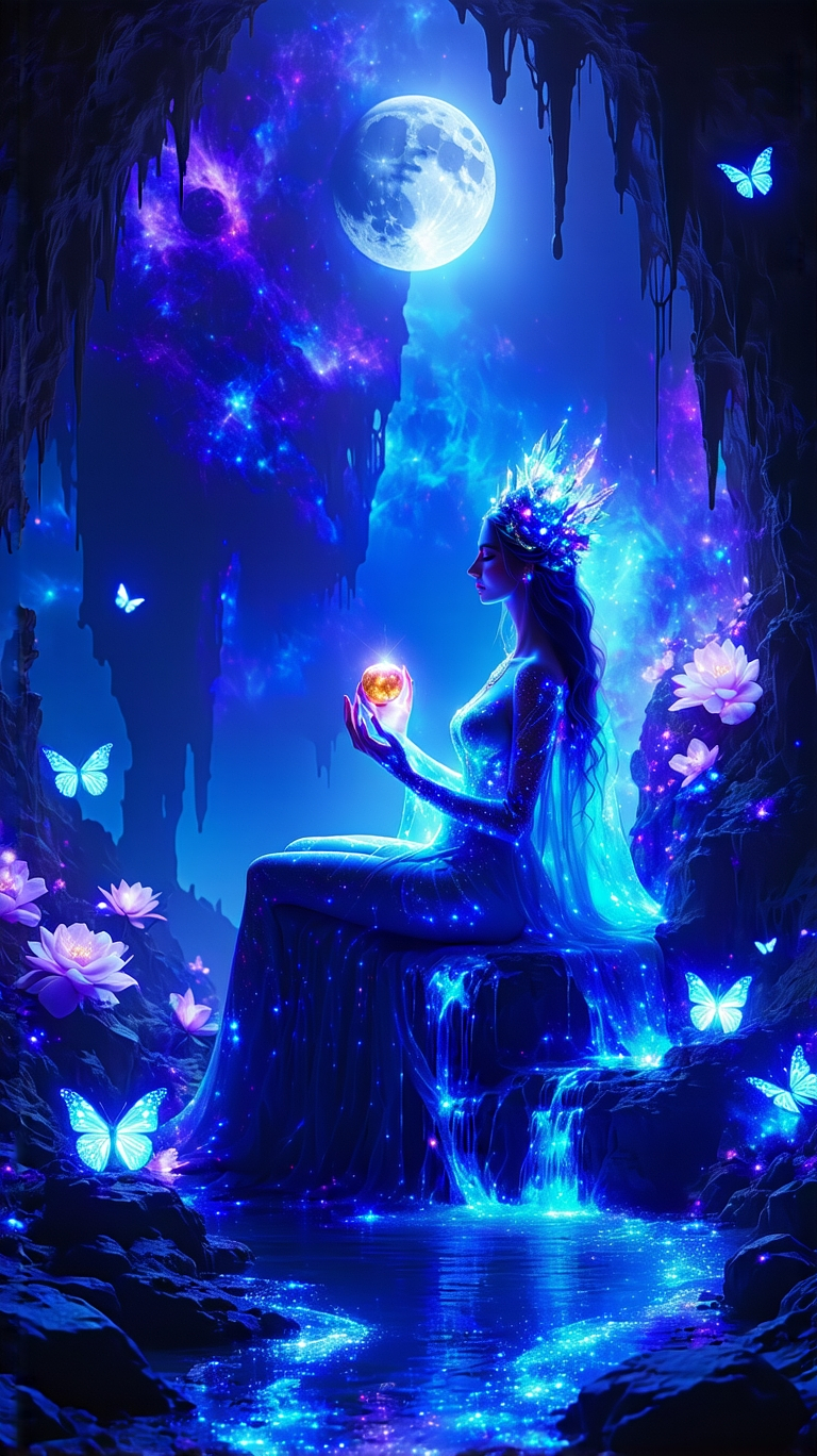 A sample prompt of what you can find in this page