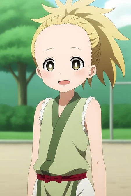 Featured image #4 for Kunoichi Tsubaki no Mune no Uchi | Higuruma | PDXL