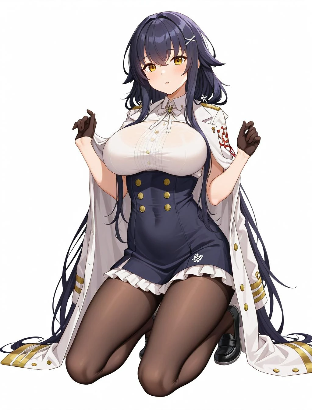 Featured image #1 for Azuma 吾妻 (Azur Lane,Azur_Lane,アズールレーン)XL