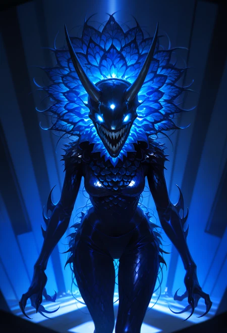 Featured image #5 for Abomination