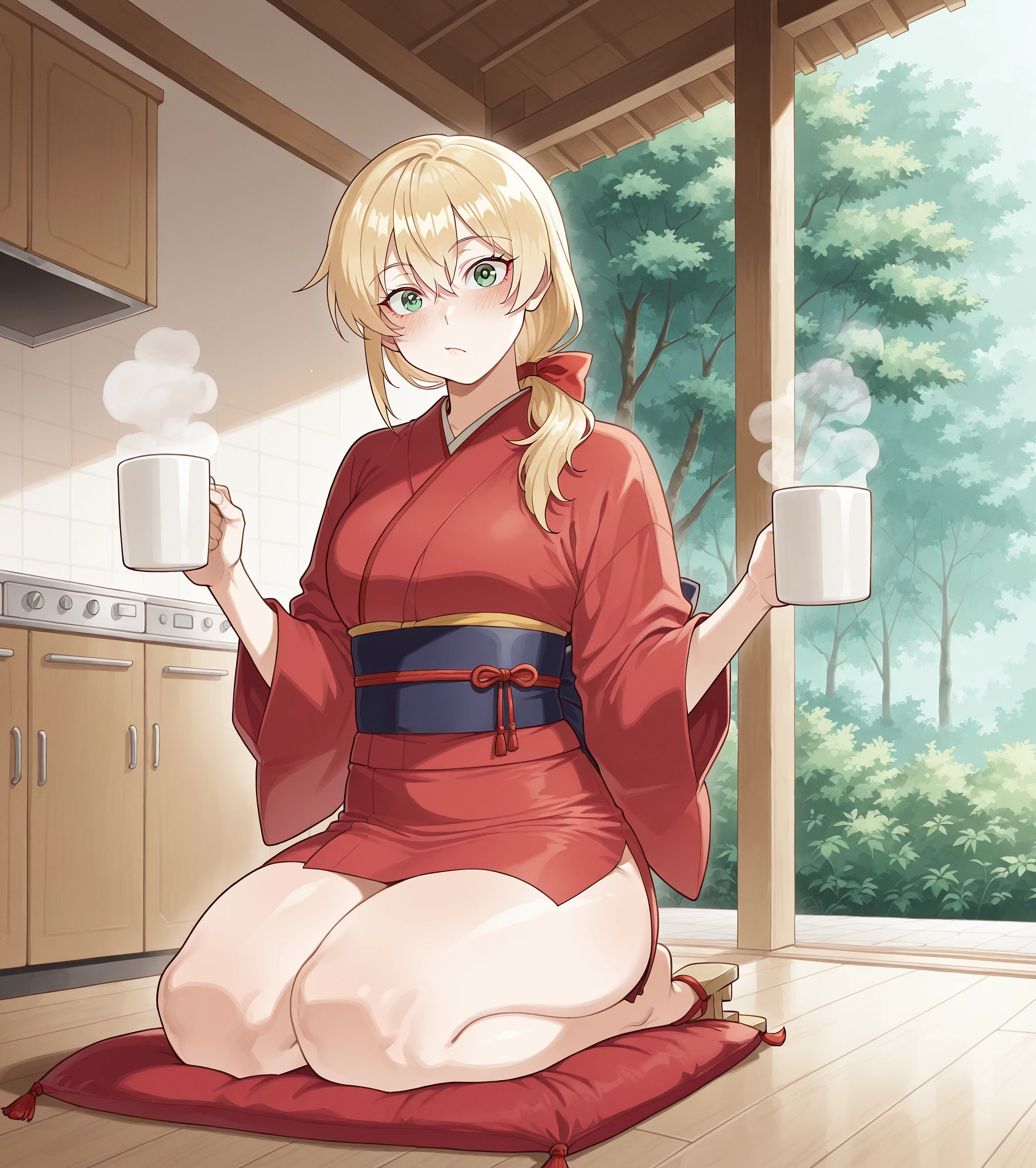 Featured image #4 for YUYA SHIINA | SAMURAI DEEPER KYO