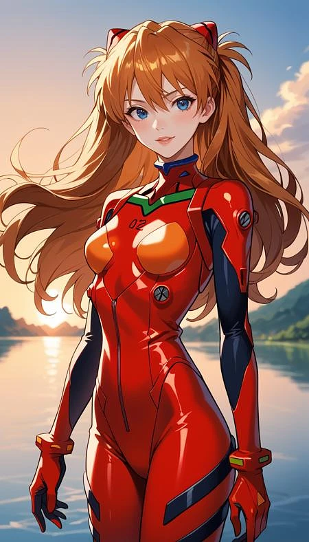 Featured image #2 for AniToon - Pony XL