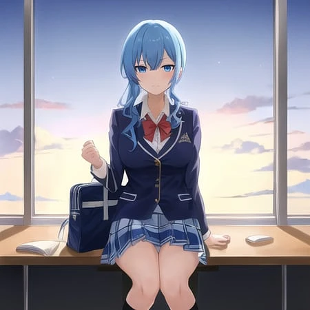 Featured image #1 for Slime VTuber
