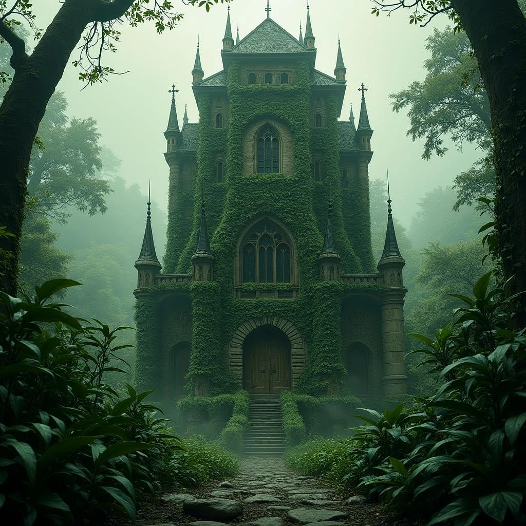 Featured image #5 for Goth-Up - CE