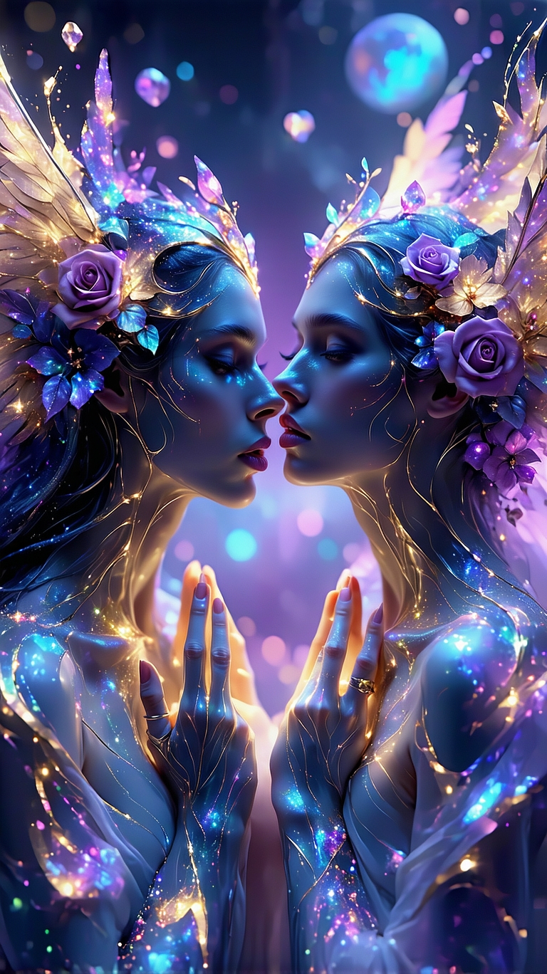 A sample prompt of what you can find in this page