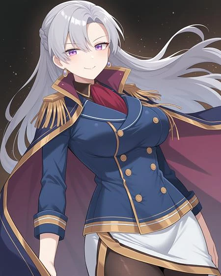 Featured image #3 for Aurelia Le Guin / オーレリア・ルグィン (Trails of Cold Steel / 閃の軌跡) [ILLUSTRIOUS]