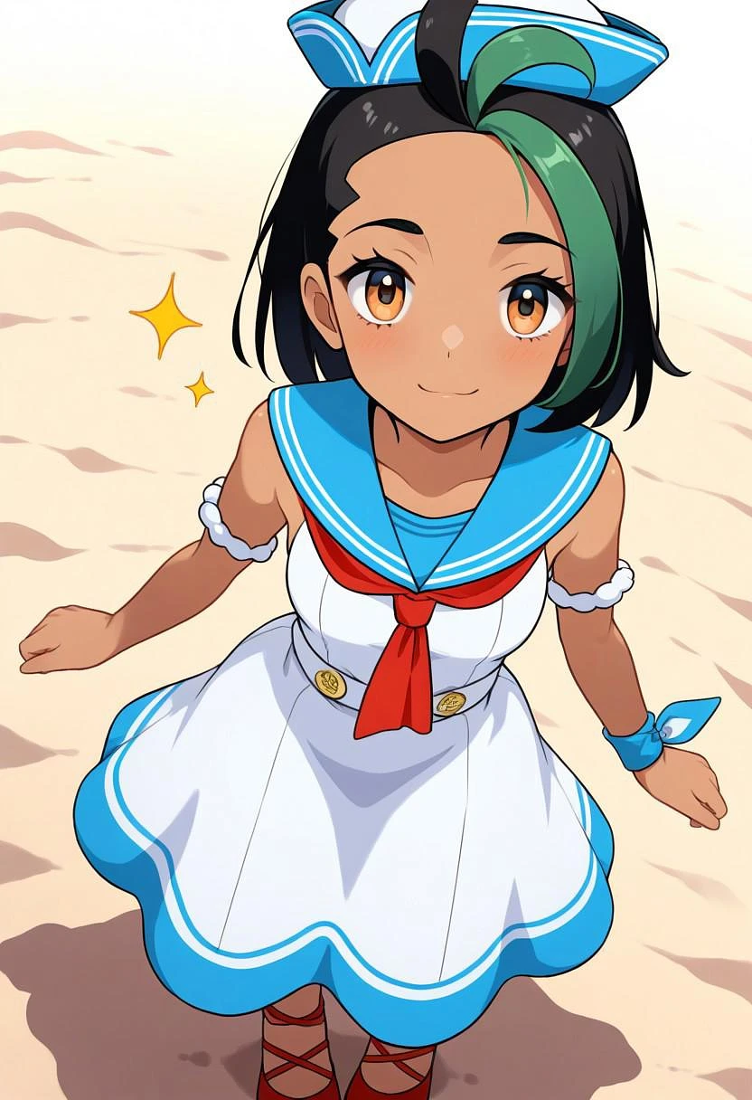 Featured image #5 for Acerola - Summer Outfit