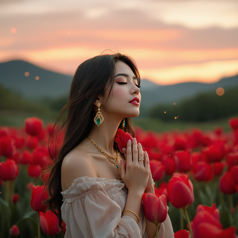 A sample prompt of what you can find in this page