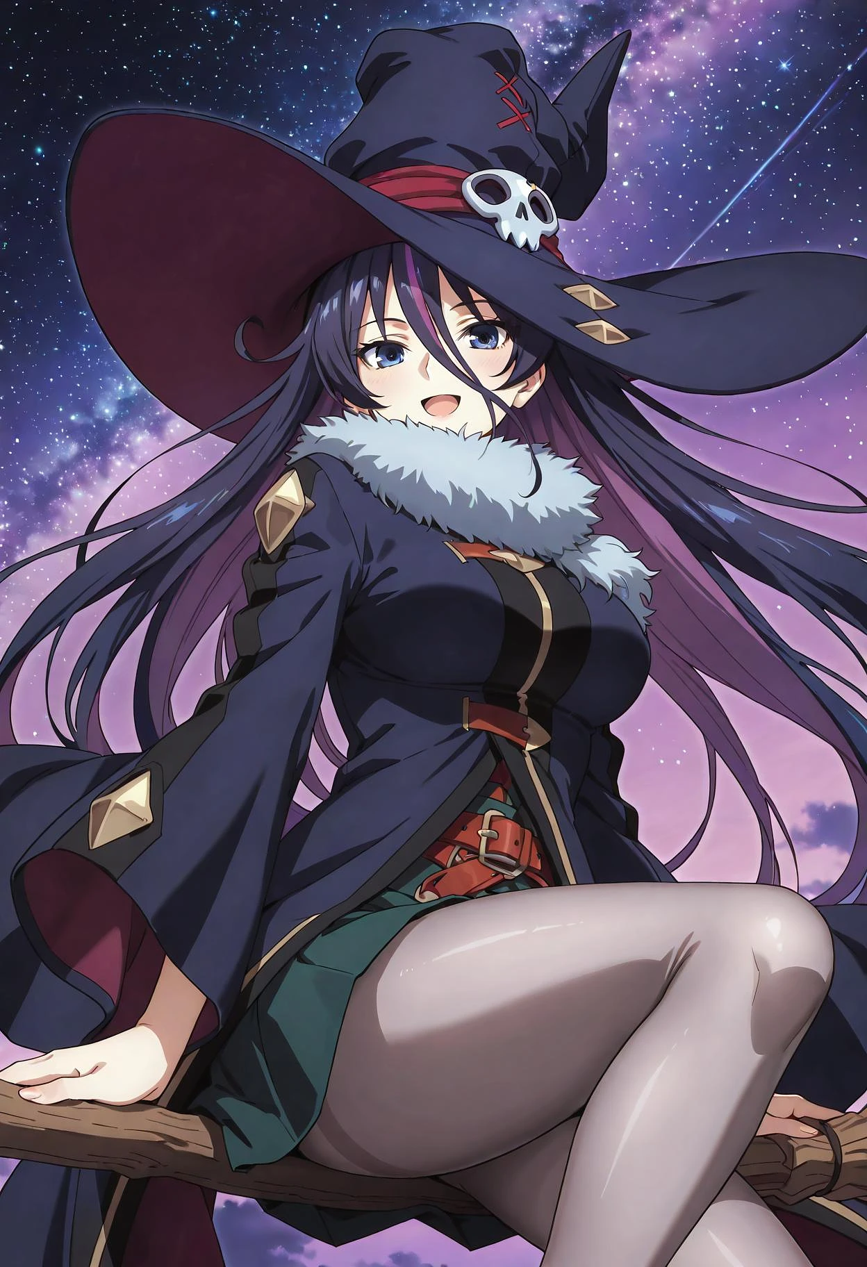 Featured image #1 for [Illustrious] ルシア・ロジェ／Lucia Rogier／露希亞·羅傑／嘆きの亡霊は引退したい／Let This Grieving Soul Retire!／嘆氣的亡靈想隱退