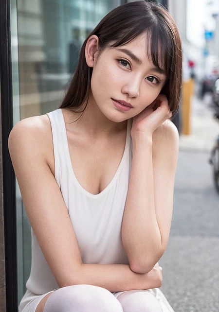 Featured image #4 for Kamataki Eri 鎌滝えり (鎌滝恵利)