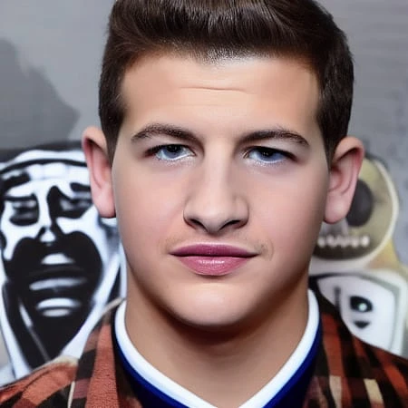 Featured image #1 for Tye Sheridan