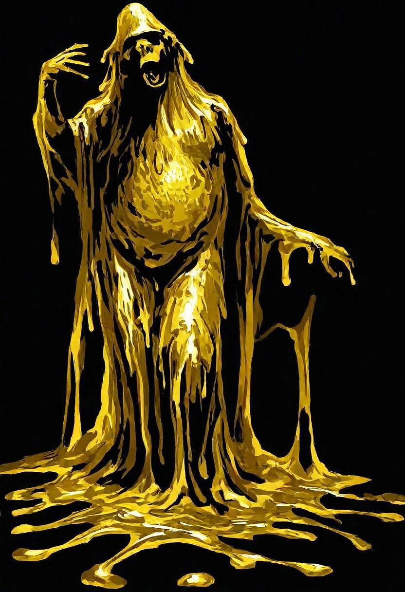 Featured image #2 for Buriedbornes/Wizardry Style
