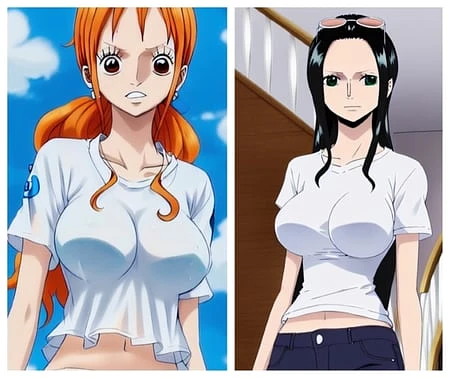Featured image #2 for One Piece